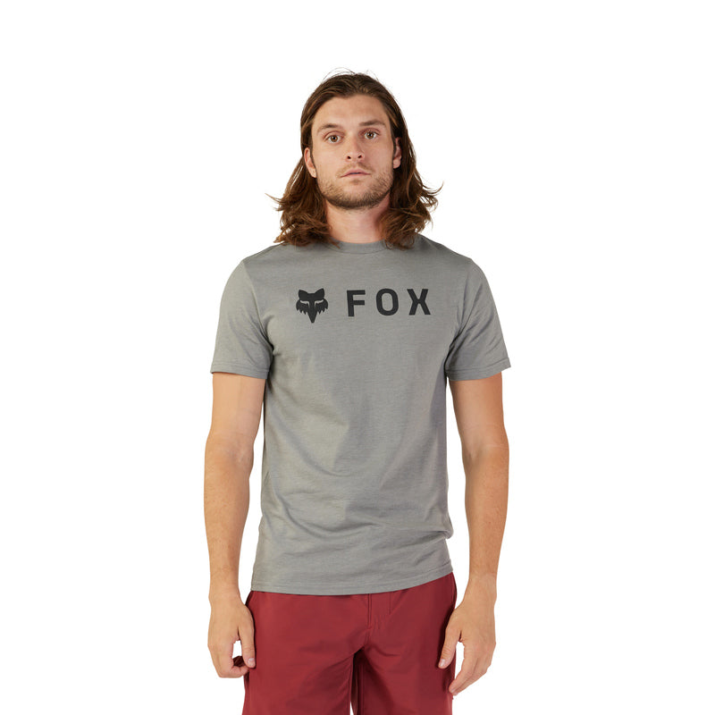 T-Shirt Fox Absolute Heather Graphite 3 289193_ZAL654406.jpg