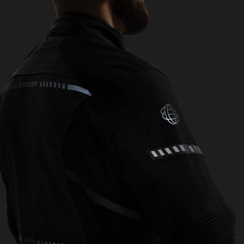 Kurtka Motocyklowa Tekstylna Broger Overland Black 20 354211_ZAL909514.jpg