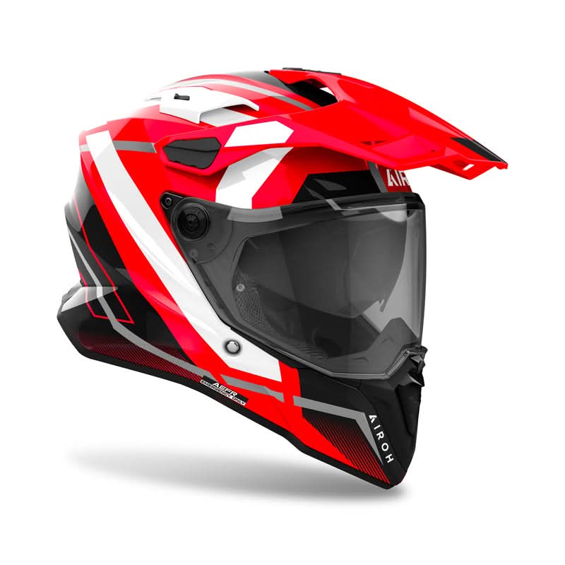 Kask Motocyklowy Airoh Commander 2 Mavick Red Gloss 9 328398_ZAL750204.jpg