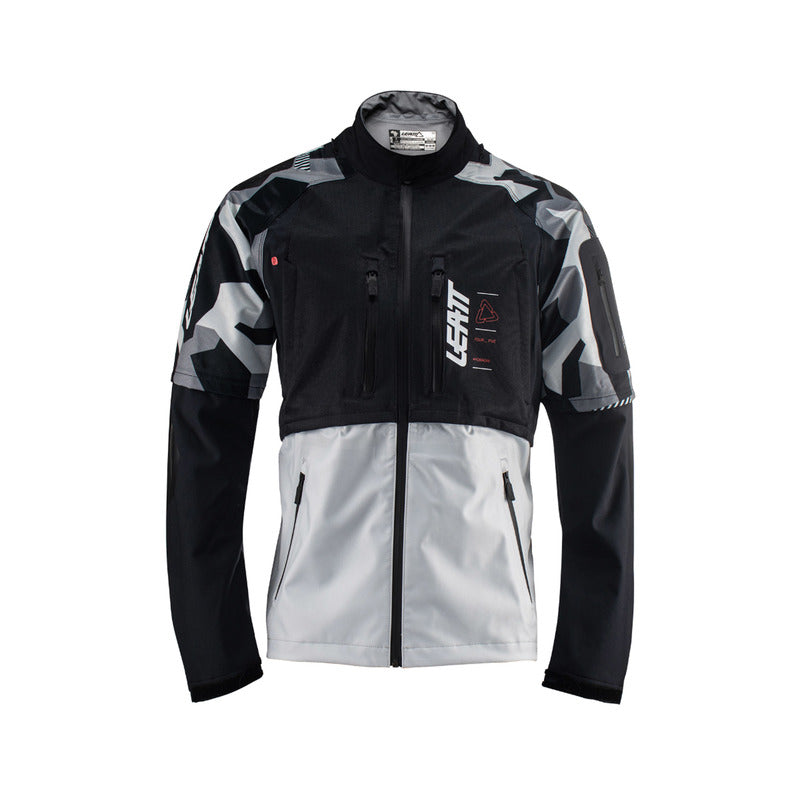 Kurtka motocyklowa tekstylna Leatt Moto 4.5 Hydradri Forge 1 321174_ZAL715215.jpg