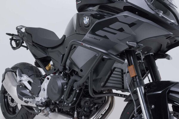 CRASHBAR/GMOL SW-MOTECH BMW F 900 XR (19-) BLACK 3