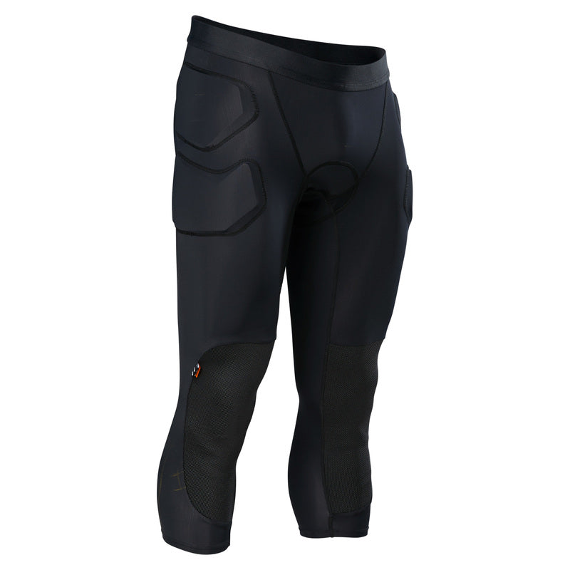 Spodnie z Ochraniaczami Fox Baseframe Pro Tights Black 1 228000_ZAL457675.jpg