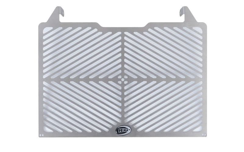 OSŁONA CHŁODNICY RG RACING DUCATI MULTISTRADA 950(S) 17- 1