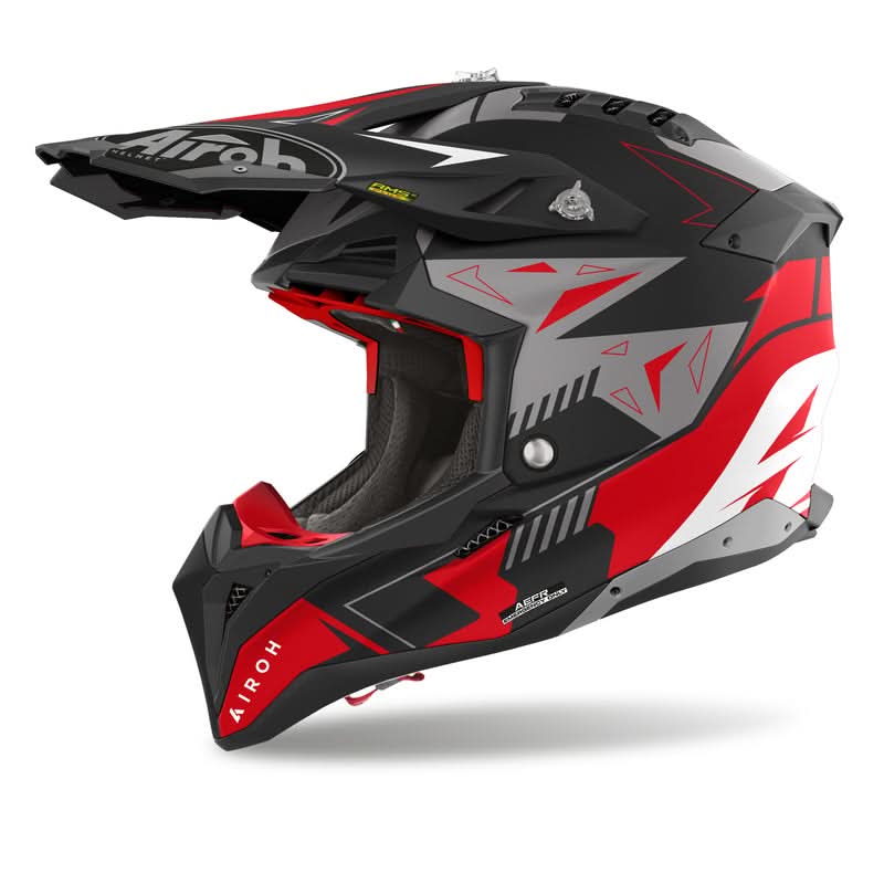Kask Airoh Aviator 3 Spin Red Matt 1 270355_ZAL553134.jpg
