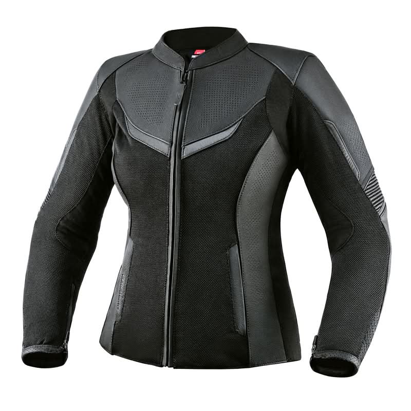 Motocyklowa Kurtka Skórzana Rebelhorn Rocket Lady Black 1 176349_ZAL320691.jpg