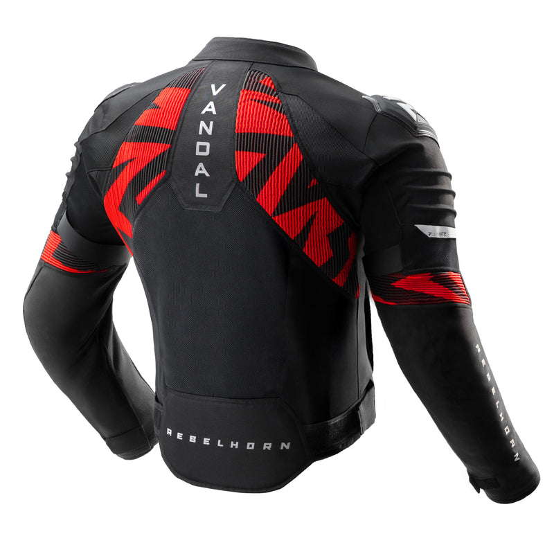 Kurtka motocyklowa tekstylna Rebelhorn Vandal 2 Air Black Red 4 348678_ZAL892841.jpg