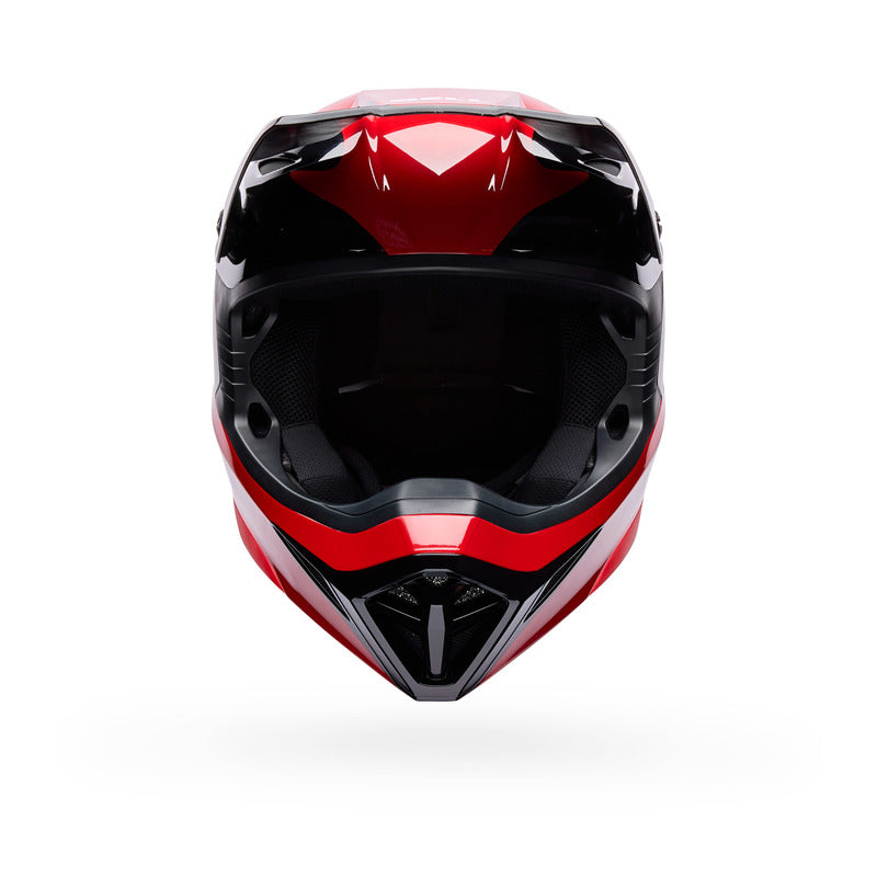 Kask Motocyklowy Bell Mx-10 Mips Wave Red Black 5 345164_ZAL842837.jpg