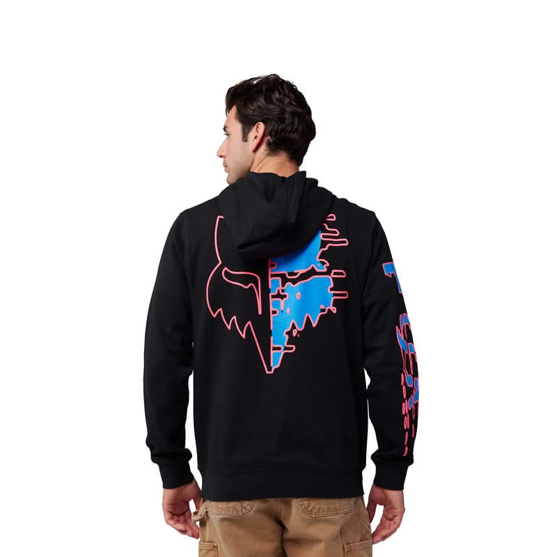 Bluza Z Kapturem Fox Emotion Blast Fleece Po Black 7 310568_ZAL731253.jpg