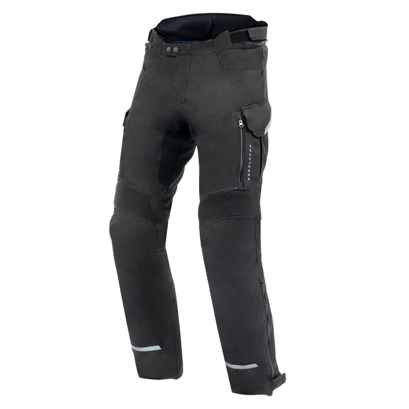 Spodnie Tekstylne Rebelhorn Scout Black 5 278038_ZAL692920.jpg