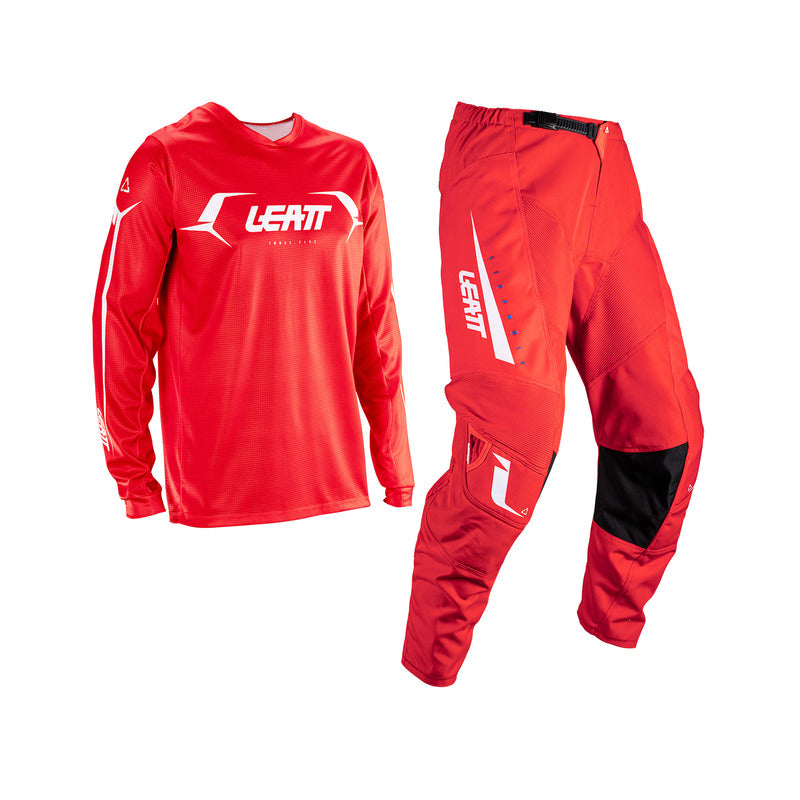 Strój offroadowy bluza i spodnie junior Leatt Mini Ride Kit 3.5 Red 1 334244_ZAL822009.jpg