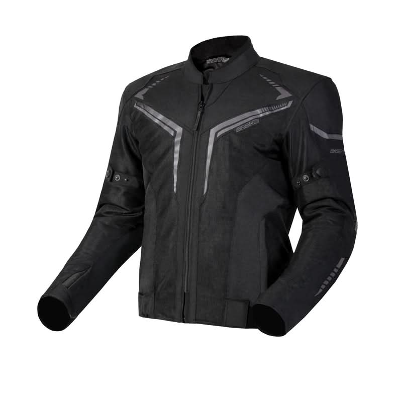 Kurtka Motocyklowa Tekstylna Ozone Flow Black 1 234677_ZAL606408.jpg