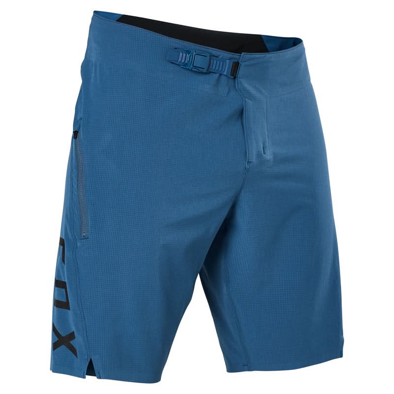 Spodenki Rowerowe Fox Flexair Lite Dark Indigo 1 229260_ZAL461869.jpg