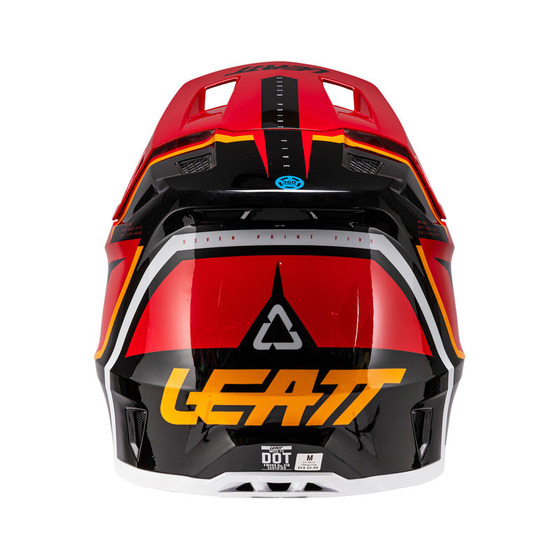 Kask motocyklowy z goglami Leatt Kit Moto 7.5 Red 9 333647_ZAL821943.jpg