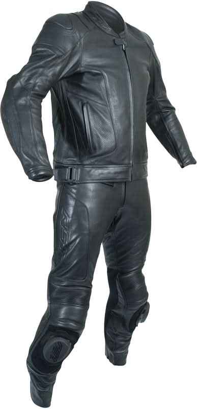Motocyklowe Spodnie Skórzane RST Gt CE Black (2291) 3 173785_ZAL292137.jpg