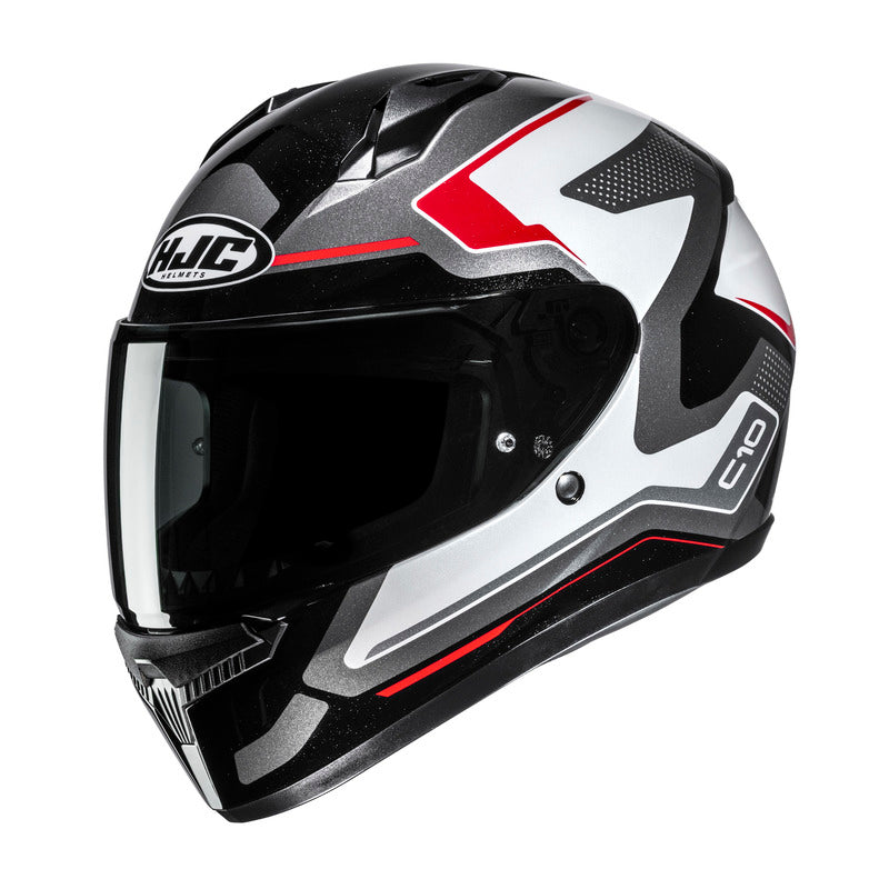 Kask Motocyklowy HJC C10 Cric Silver Red 1 377054_ZAL934957.jpg