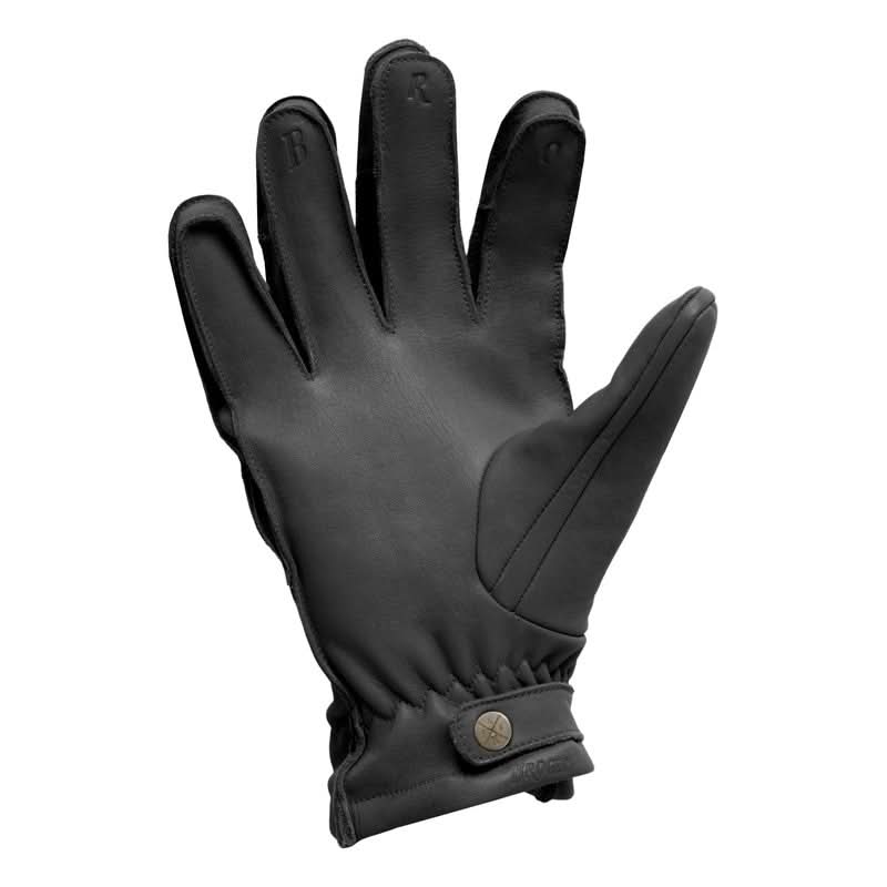 Rękawice Skórzane Broger Alaska Lady Black 9 214376_ZAL639009.jpg