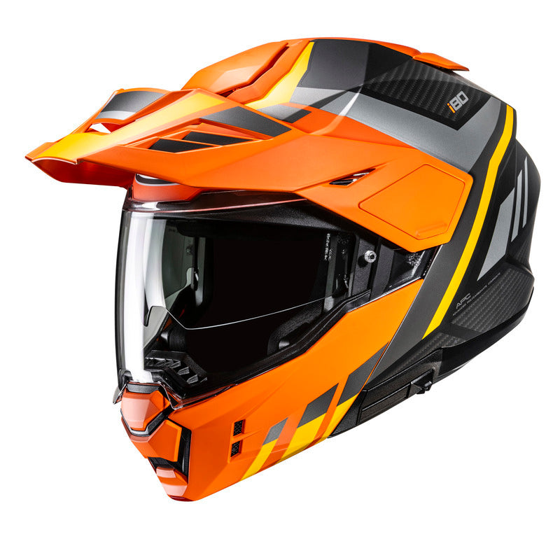 Kask motocyklowy HJC I80 Imes Orange Black 1 355037_ZAL844690.jpg