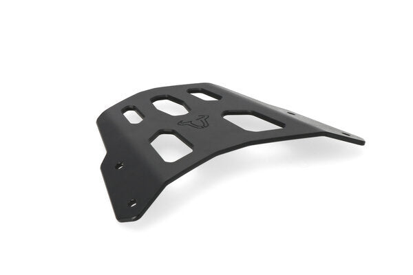 STELAŻ STREET-RACK POD PŁYTĘ MONTAŻOWĄ KUFRA SW-MOTECH YAMAHA MT-07 (18-) BLACK 1