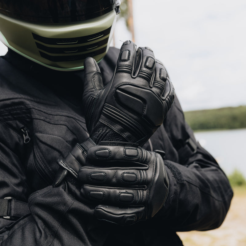 Rękawice Motocyklowe Ozone Touring 2 Black 7 176371_ZAL544261.jpg
