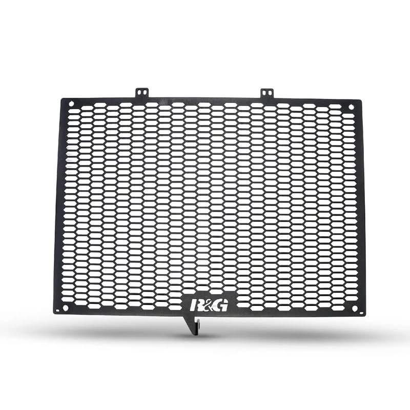 OSŁONA CHŁODNICY RG RACING RADIATOR GUARD FOR HONDA CB1000R(+) 18- BLACK 1