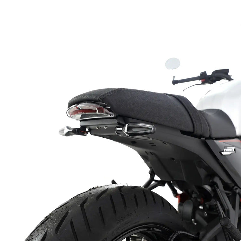 MOCOWANIE TABLICY REJESTRACYJNEJ RG RACING BMW R12 NINET 24- NOT FOR US-SPEC BIKES 5