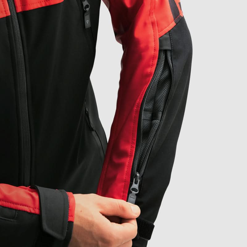 Kurtka motocyklowa tekstylna Rebelhorn Slash Spider Black Red Softshell 14 323432_ZAL717613.jpg