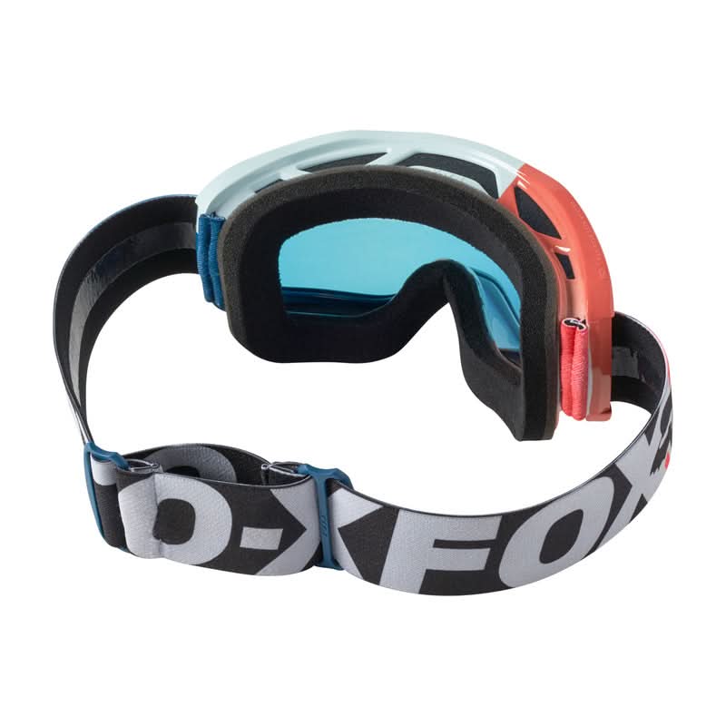 Gogle Fox Main Trice Spark Grey/Orange - Szyba Red Mirrored (1 Szyba w Zestawie) 3 220889_ZAL410578.jpg