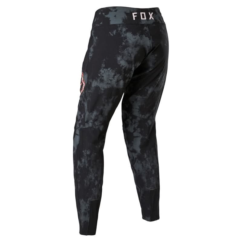 Spodnie Rowerowe Fox Lady Defend Ts57 Black 2 232599_ZAL461322.jpg