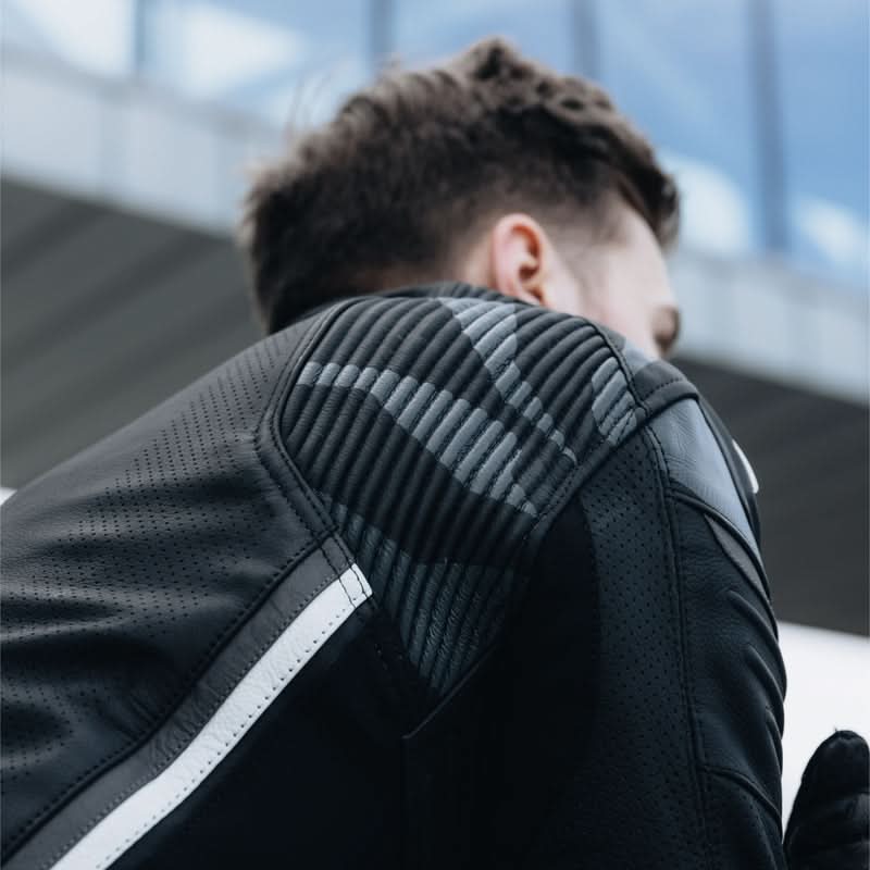 Kurtka motocyklowa skórzana Rebelhorn Vandal Black White 13 234114_ZAL632729.jpg