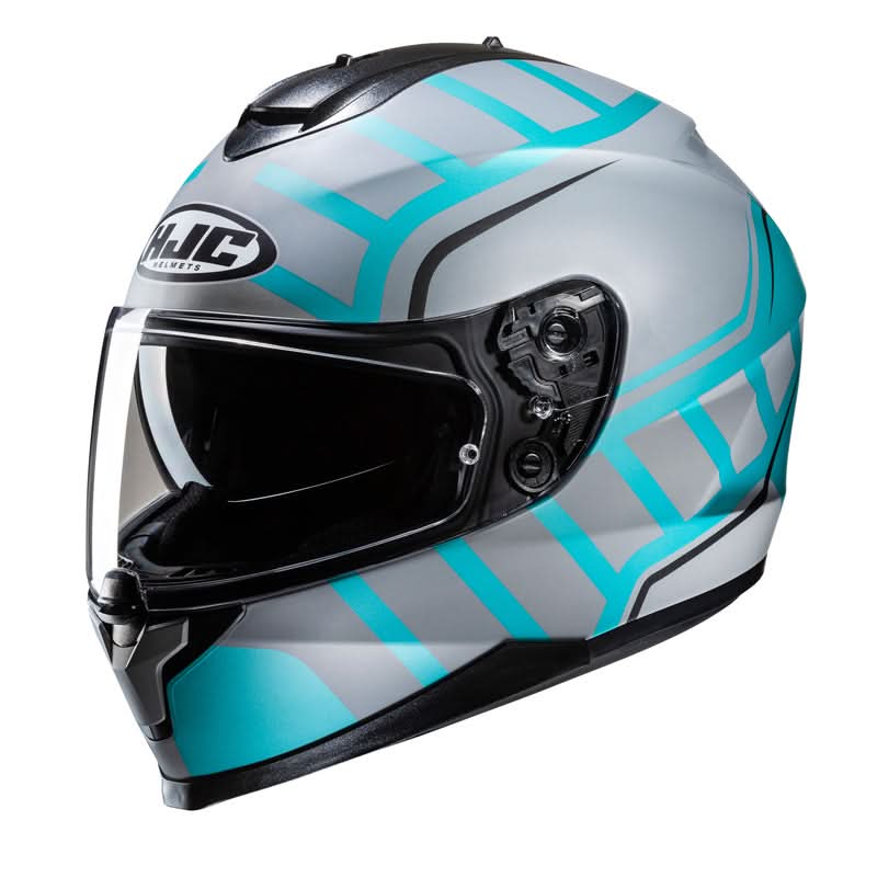 Kask Hjc C70N Holt Grey/Blue 1 302975_ZAL662067.jpg