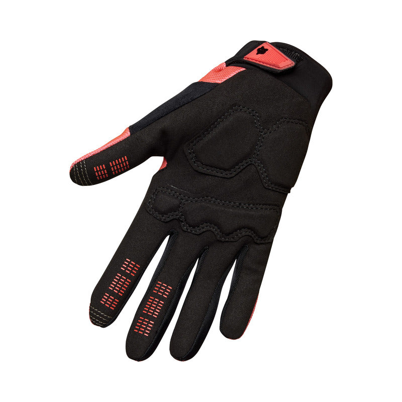 Rękawice Damskie Fox Ranger Gel Salmon 2 326683_ZAL817776.jpg