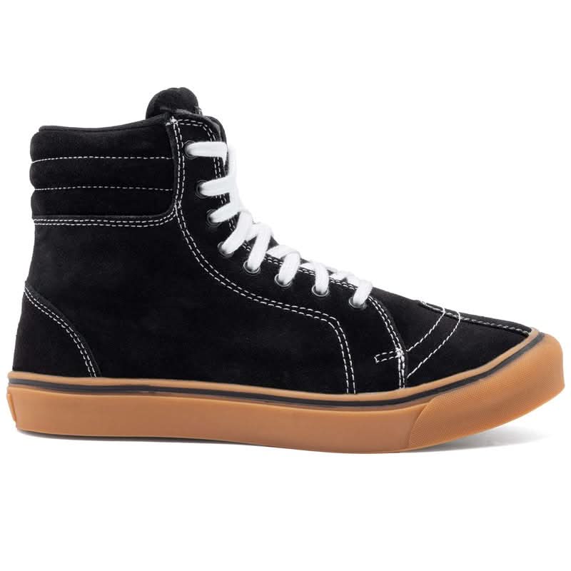 Buty Skórzane Broger California Black/Gum Sole 7 232974_ZAL624653.jpg