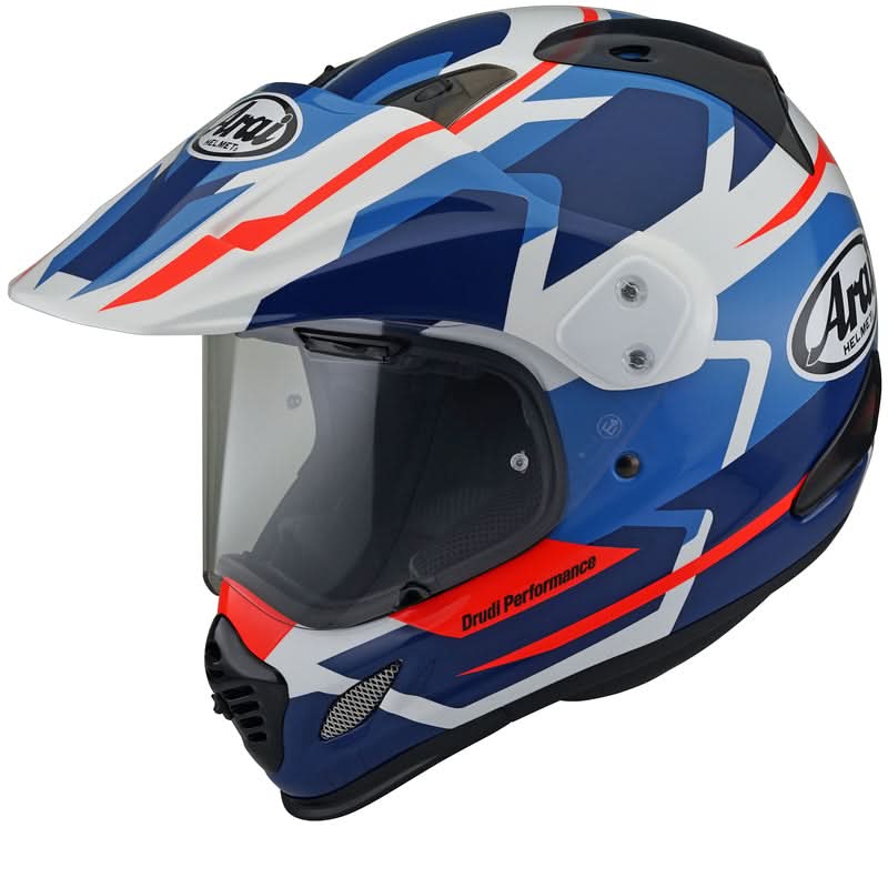 Kask Motocyklowy Arai Tour-X4 Depart Blue 1 177889_ZAL292490.JPG