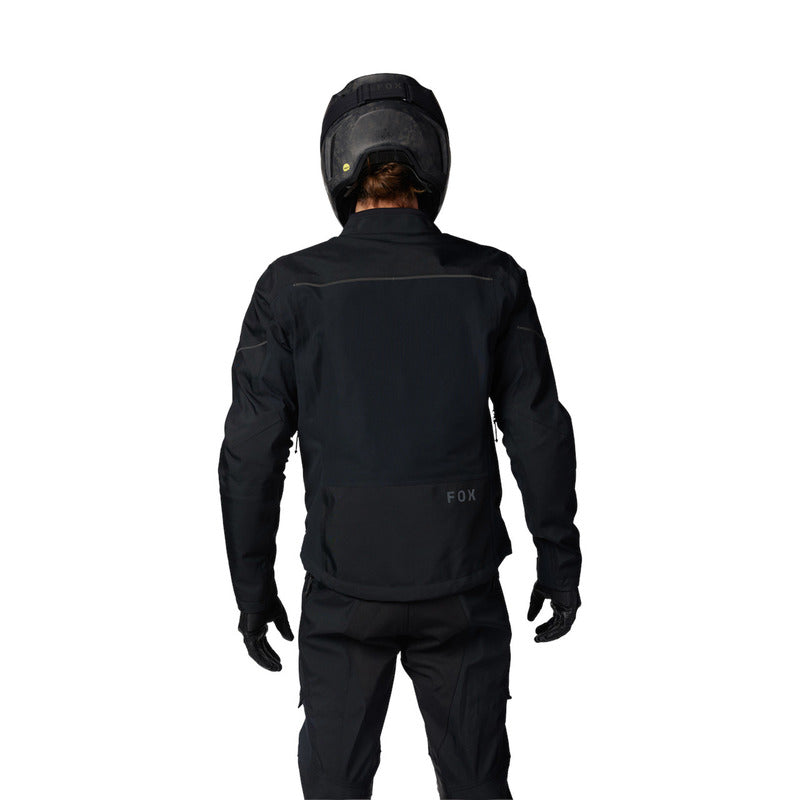 Kurtka motocyklowa Tekstylna FOX Ranger Gore-Tex Adv Black 9 307197_ZAL772575.jpg