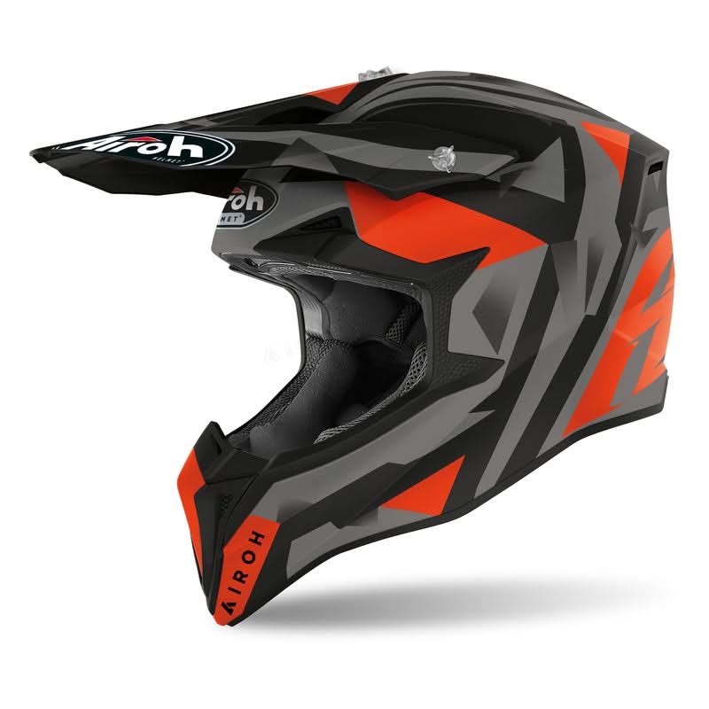 Kask Airoh Wraap Sequel Orange Matt 1 270517_ZAL553765.jpg