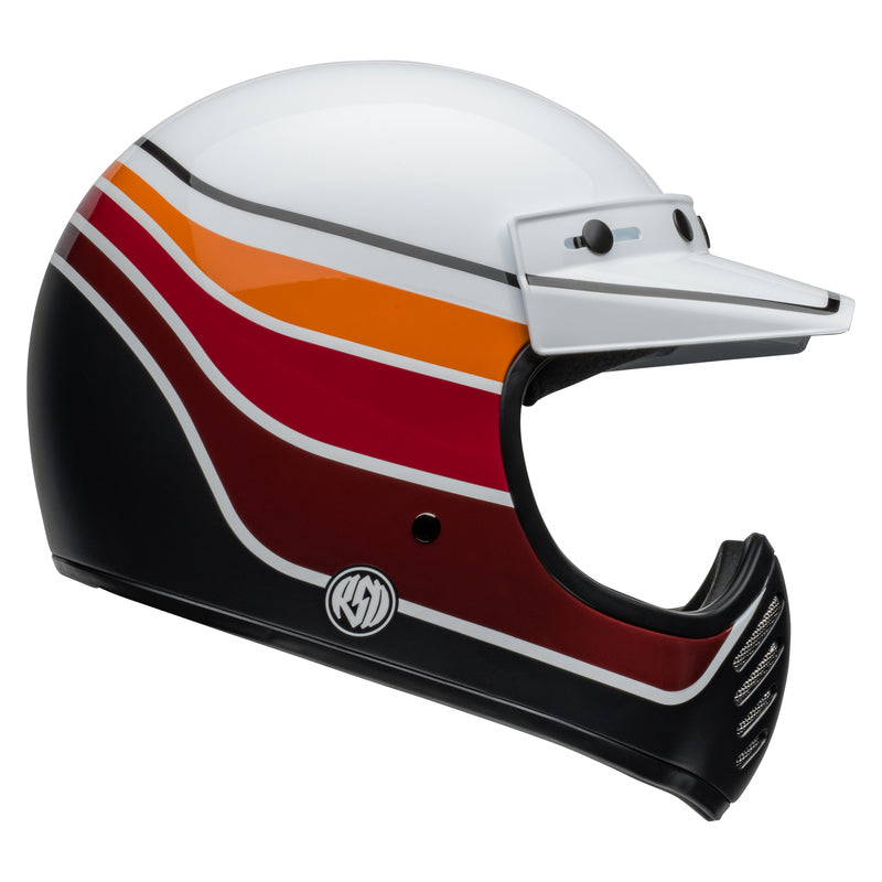 Kask Motocyklowy Bell Moto-3 Ece6 Rsd Sdl Black Satin Gloss White Black 1 300294_ZAL666361.jpg