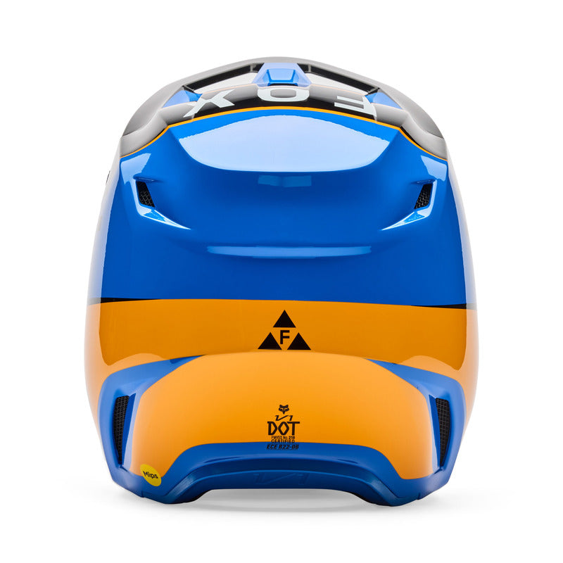 Kask motocyklowy FOX V1 Collect Blue 21 337264_ZAL859514.jpg