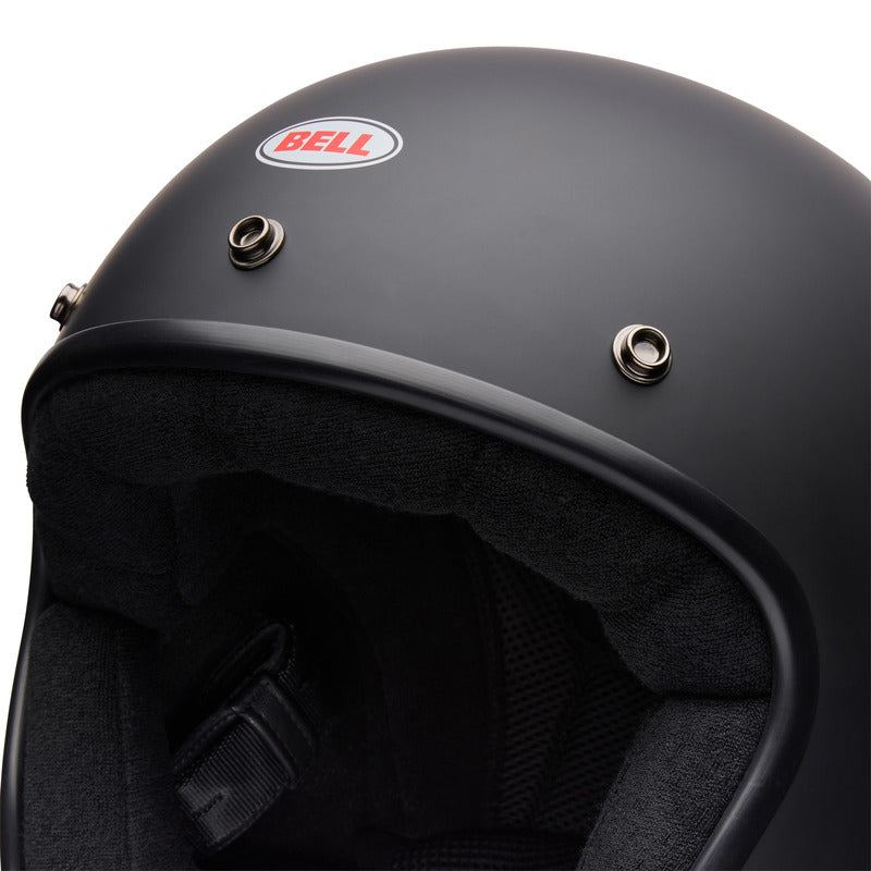 Kask Motocyklowy Bell Magnum Solid Matte Black 5 349180_ZAL889447.jpg