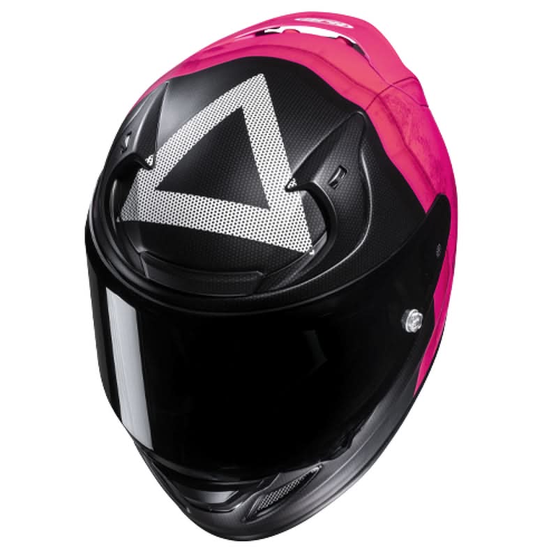 Kask motocyklowy HJC Rpha12 Squid Game Netflix Black Red 3 318568_ZAL700360.jpg