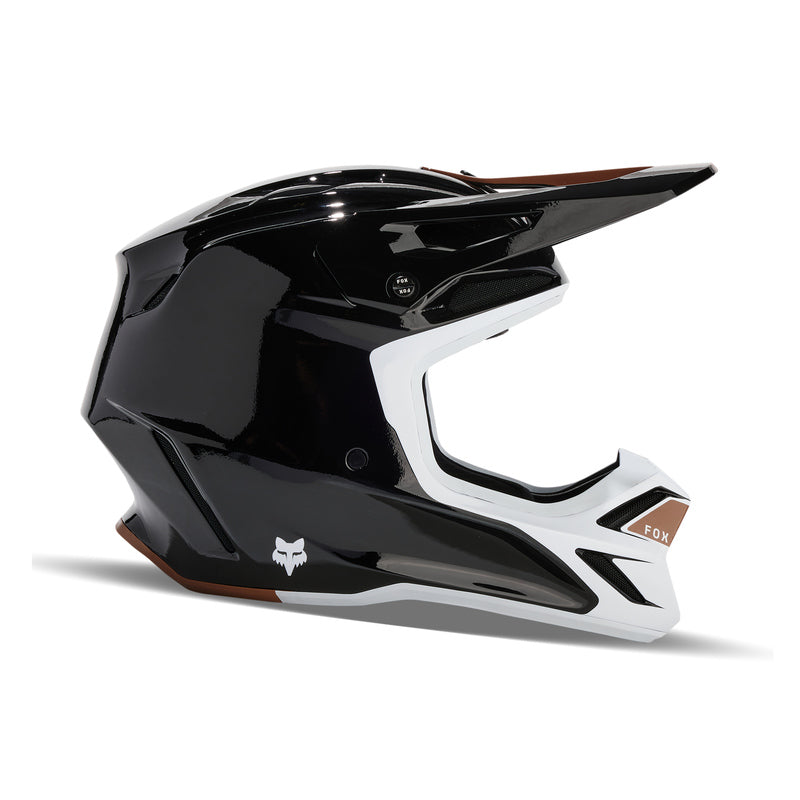 Kask Fox V3 Rs Optical Helmet Black 1 285337_ZAL649311.jpg