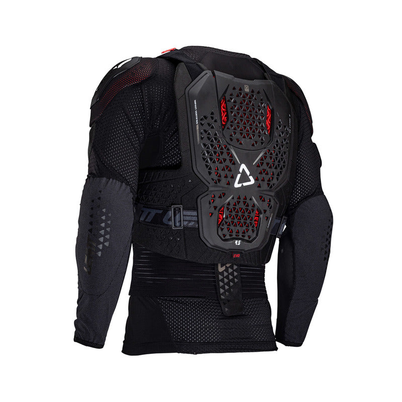 Koszulka z ochraniaczami Leatt 4.5 Evo Black 5 322355_ZAL727305.jpg