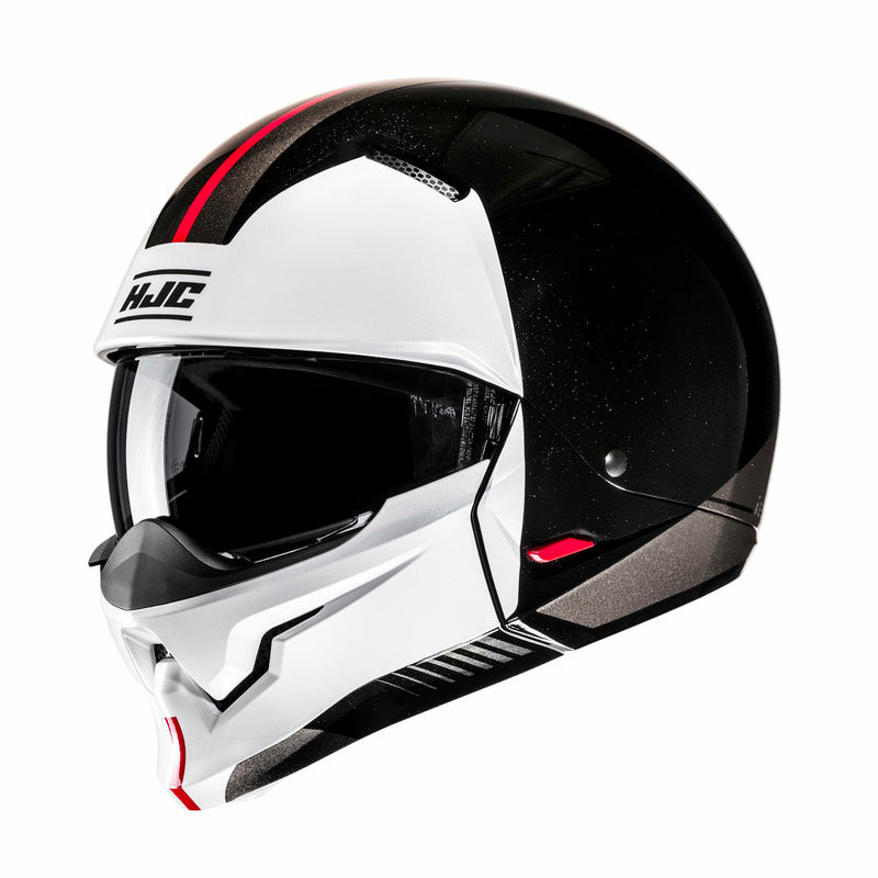 Kask motocyklowy HJC I20N Vena White Black 1 355293_ZAL829628.jpg