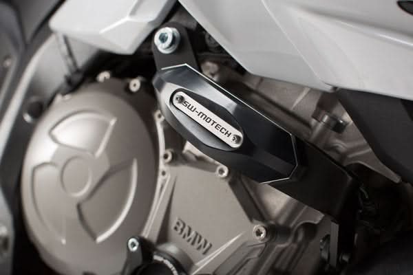 CRASHPADY SW-MOTECH BMW S 1000 XR (15-19) 1