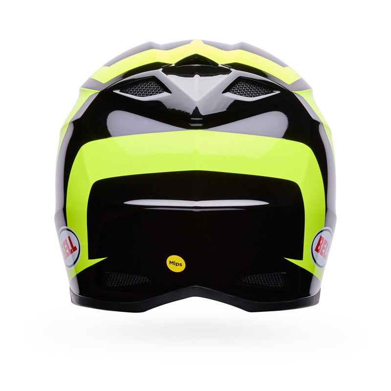Kask Motocyklowy Bell Mx-10 Mips Talon Yellow Black 7 345176_ZAL842909.jpg