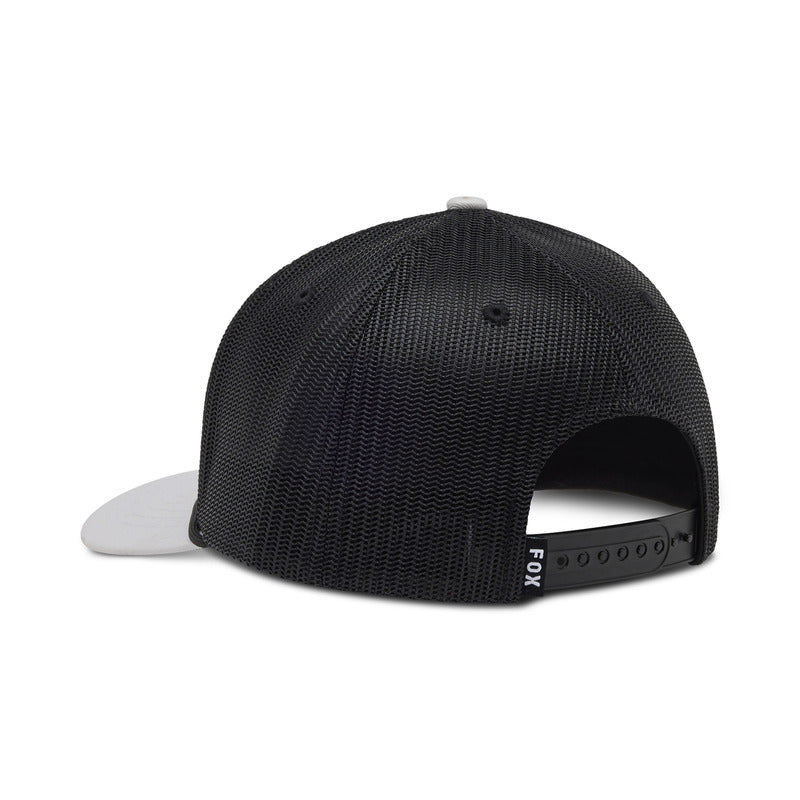 Czapka z daszkiem Damska FOX Rs Dream Trucker White 3 311546_ZAL719901.jpg