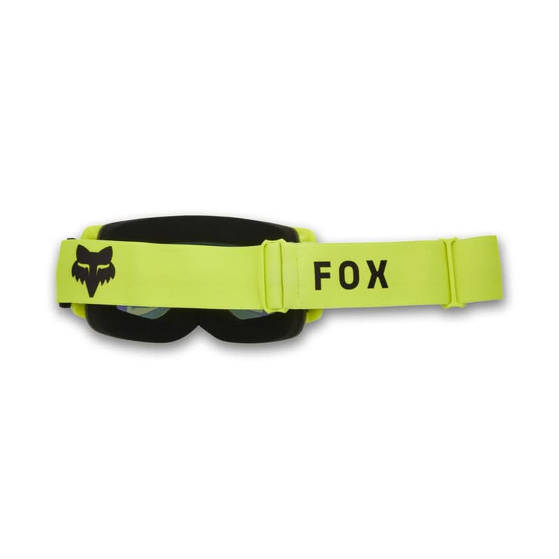 Gogle motocyklowe FOX Main Core Spark Fluo Yellow Os 3 307647_ZAL720627.jpg