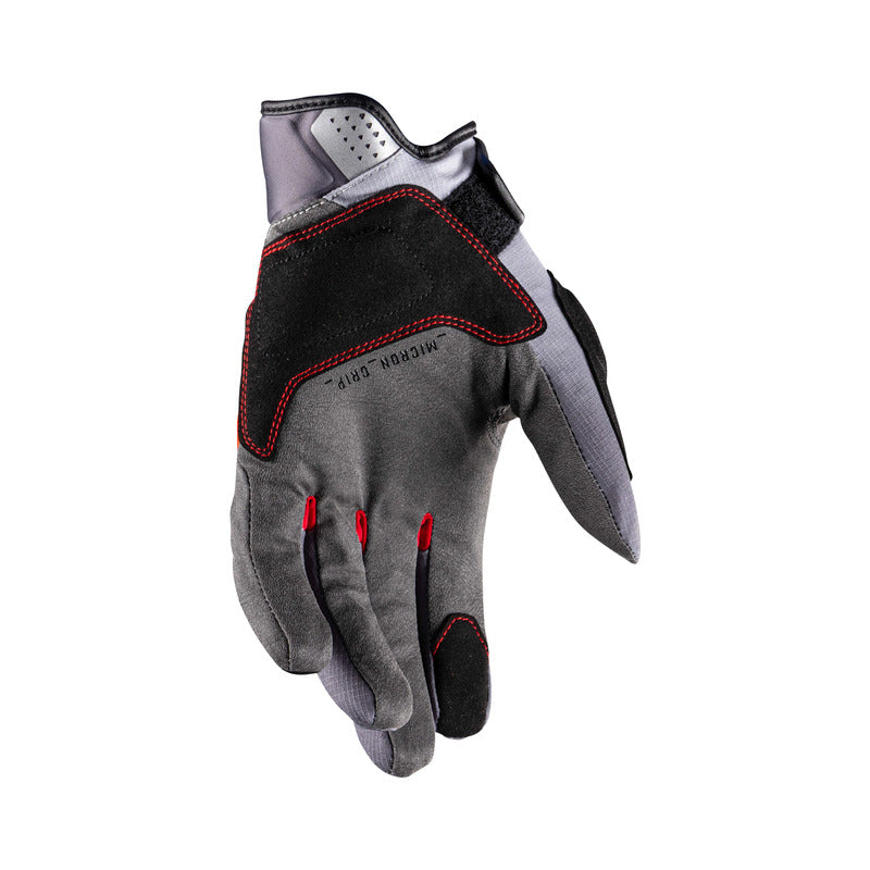 Rękawice motocyklowe Leatt Adv Subzero 5.5 Short Iron Grey 13 344040_ZAL890633.jpg