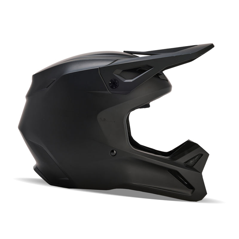 Kask motocyklowy FOX V1 Solid Matte Black 1 285456_ZAL649410.jpg
