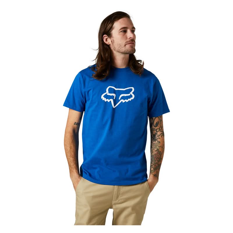 T-Shirt Fox Legacy Fox Head Roy Blue 1 230570_ZAL451053.jpg