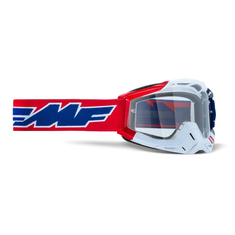 Gogle FMF Powerbomb Us Of A - Szyba Clear 1 218728_ZAL404490.jpg
